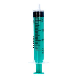dicoNEX - strzykawka jednorazowego użytku 3-częściowa, Luer 1ml