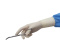 Rękawice lateksowe Top Glove, bezpudrowane 7,5 (para)