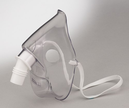 Maska dla dorosłych do nebulizatora Sidestream