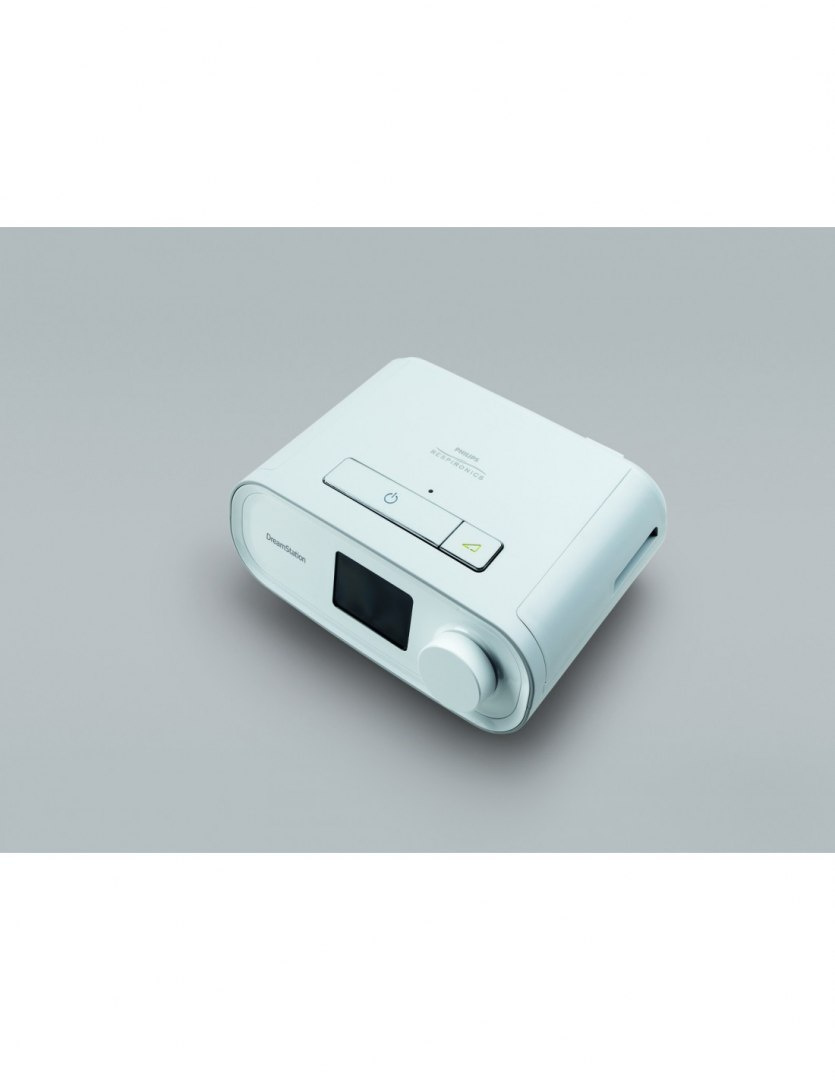 DreamStation Auto CPAP z funkcją komfortu