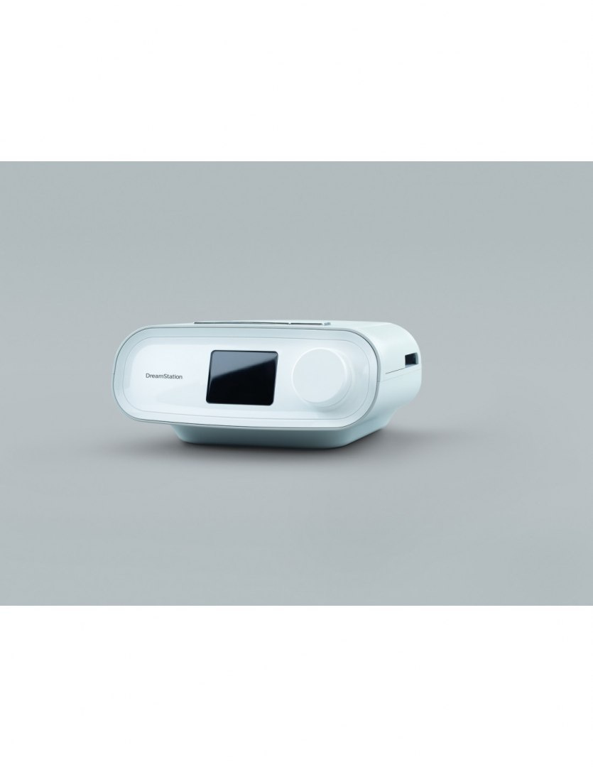 DreamStation Auto CPAP z funkcją komfortu