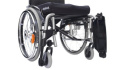 MOTUS CV wózek inwalidzki adaptacyjny