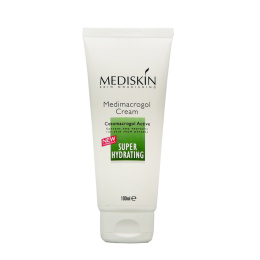 Mediskin - Medimacrogol Cream 100 ml