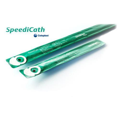 SpeediCath hydrofilowy cewnik Nelaton M/CH10 284100