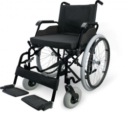 Econ220 wózek inwalidzki stalowy