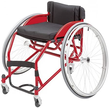 MULTISPORT wózek inwalidzki sportowyt