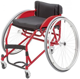 MULTISPORT wózek inwalidzki sportowy