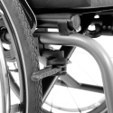AVANTGARDE DS wózek inwalidzki aktywny
