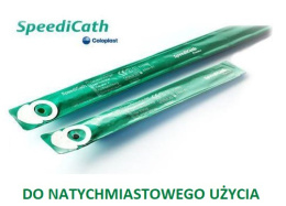 SpeediCath hydrofilowy cewnik Nelaton Ch/CH8 286080