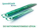 SpeediCath hydrofilowy cewnik Nelaton D/CH8 287080