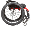 VENTUS wózek inwalidzki aktywny
