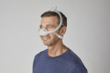 Maska nosowa DreamWisp z uprzężą, średnie złącze, roz. L