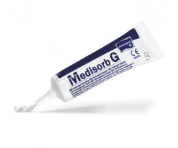 Opatrunek hydrożelowy Medisorb G, 15 g (5 szt.)