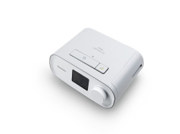 DreamStation Pro CPAP - półautomat z funkcją komfortu