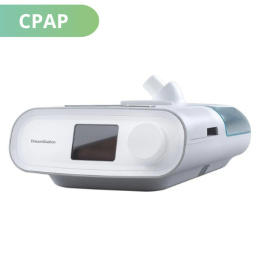 CPAP Aparat do bezdechu sennego DreamStation PRO z nawilzaczem