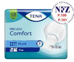 Tena Comfort Plus (46 szt.)