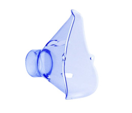 Maska do inhalacji dla dzieci PCV do inhalatora Omron A3 Complete