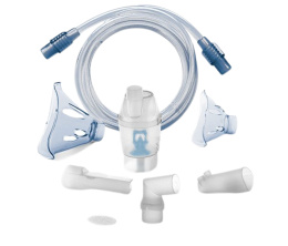 Zestaw akcesoriów do inhalatora Omron C101 Essential
