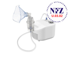 Inhalator Omron C101 Essential