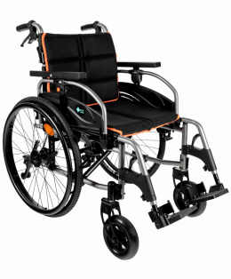 Wózek inwalidzki aluminiowy Cruiser Active 3