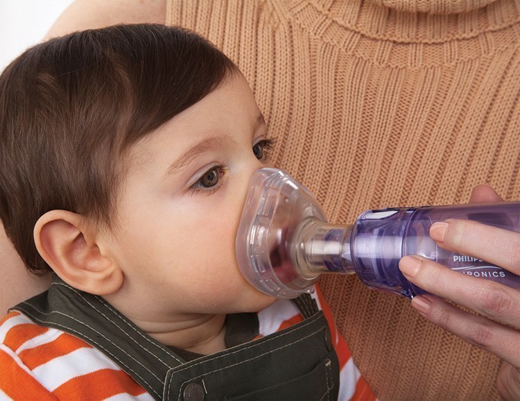 Czym różnią się komory inhalacyjne dla dorosłych od tych dla dzieci?