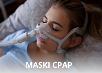 Maski CPAP